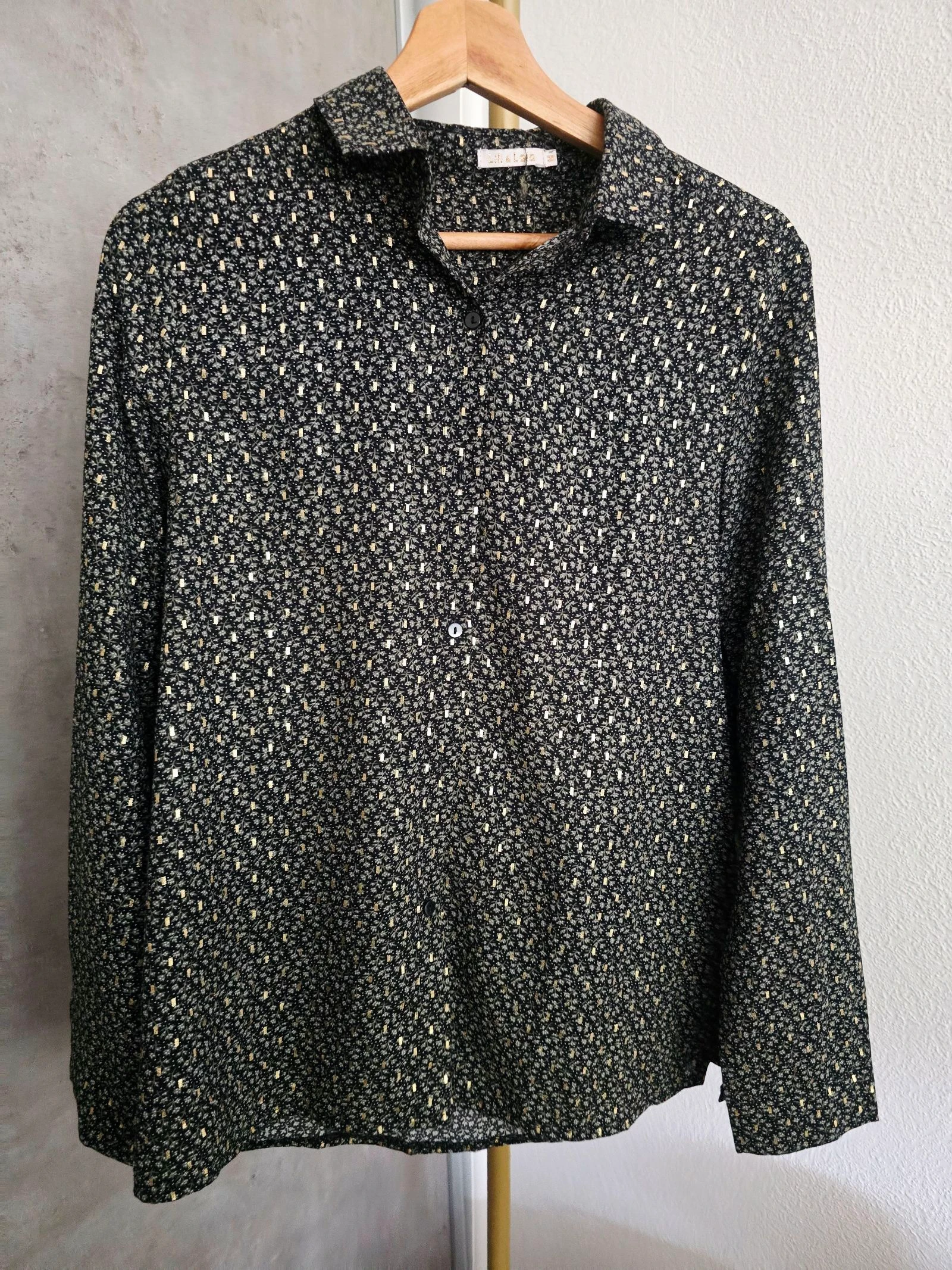 Chemise